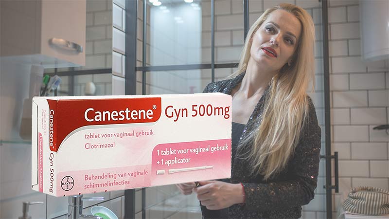 canastene Gyn